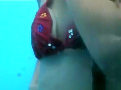 Fantastic Beach, Spy Cam, Changing Room Movie Exclusive Version