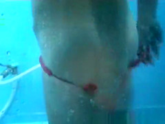 Fantastic Beach, Spy Cam, Changing Room Movie Exclusive Version