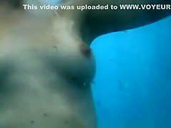 Fantastic Beach, Spy Cam, Changing Room Movie Exclusive Version