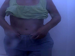 Hot Changing Room, Amateur, Russian Clip Uncut