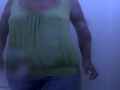 Hot Changing Room, Amateur, Russian Clip Uncut