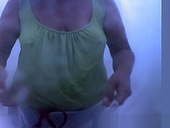 Hot Changing Room, Amateur, Russian Clip Uncut