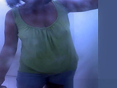 Hot Changing Room, Amateur, Russian Clip Uncut