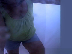 Hot Changing Room, Amateur, Russian Clip Uncut