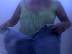 Hot Changing Room, Amateur, Russian Clip Uncut