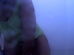 Hot Changing Room, Amateur, Russian Clip Uncut