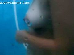 Exotic Voyeur, Russian, Beach Video Unique