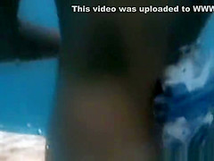 Exotic Voyeur, Russian, Beach Video Unique