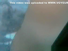 Exotic Voyeur, Russian, Beach Video Unique