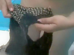 Crazy Changing Room, Voyeur, Russian Video Uncut