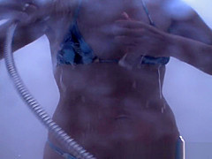 Spy Spy Cam, Russian, Changing Room Video Exclusive Version
