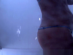 Spy Spy Cam, Russian, Changing Room Video Exclusive Version