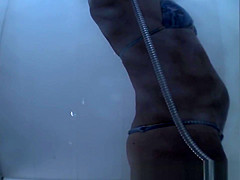 Spy Spy Cam, Russian, Changing Room Video Exclusive Version