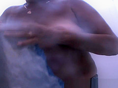 Fantastic Changing Room, Beach, Russian Clip