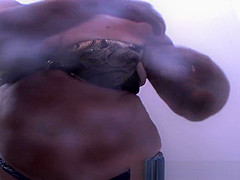 Fantastic Changing Room, Beach, Russian Clip