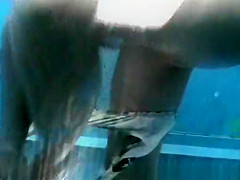 Spy Spy Cam, Changing Room, Beach Clip Only Here