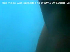 Spy Spy Cam, Changing Room, Beach Clip Only Here