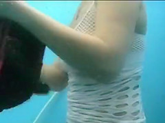 Wild Amateur, Voyeur, Beach Scene Exclusive Version