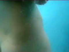 Wild Amateur, Voyeur, Beach Scene Exclusive Version