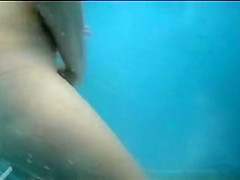 Wild Amateur, Voyeur, Beach Scene Exclusive Version