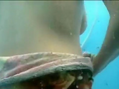 Wild Amateur, Voyeur, Beach Scene Exclusive Version