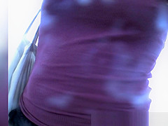Crazy Voyeur, Amateur, Spy Cam Movie, Watch It