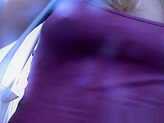 Crazy Voyeur, Amateur, Spy Cam Movie, Watch It