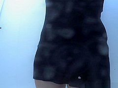 Russian, Beach, Voyeur Clip Uncut