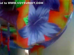 Spy Cam Shows Voyeur, Beach, Russian Clip Full Version