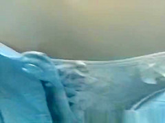 Spy Cam Shows Voyeur, Beach, Russian Clip Full Version