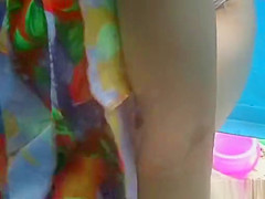 Spy Cam Shows Voyeur, Beach, Russian Clip Full Version