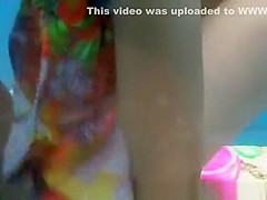 Spy Cam Shows Voyeur, Beach, Russian Clip Full Version