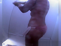 Newest Amateur, Russian, Voyeur Clip Unique