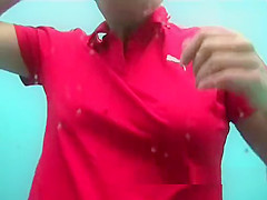 Newest Spy Cam, Russian, Amateur Video You'Ve Seen