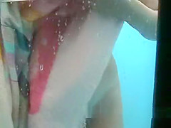 Newest Spy Cam, Russian, Amateur Video You'Ve Seen