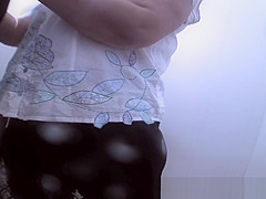 Spy Spy Cam, Russian, Voyeur Scene Watch Show
