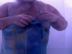 Russian, Changing Room, Spy Cam Movie, Watch It