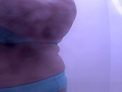 Russian, Changing Room, Spy Cam Movie, Watch It