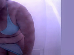 Russian, Changing Room, Spy Cam Movie, Watch It