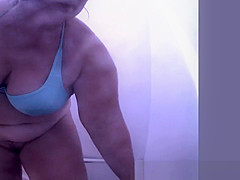 Russian, Changing Room, Spy Cam Movie, Watch It