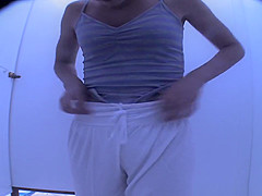 Wild Russian, Voyeur, Amateur Movie, Watch It