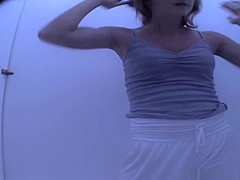 Wild Russian, Voyeur, Amateur Movie, Watch It