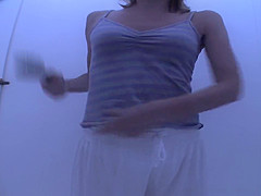 Wild Russian, Voyeur, Amateur Movie, Watch It