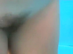 Wild Russian, Changing Room, Voyeur Video Only Here