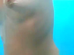 Wild Russian, Changing Room, Voyeur Video Only Here