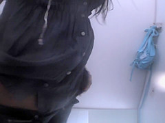 Spy Cam, Voyeur, Amateur Clip Only Here