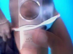 Exclusive Beach, Changing Room, Voyeur Movie, Watch It