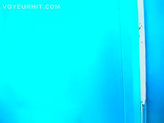 Exclusive Beach, Changing Room, Voyeur Movie, Watch It