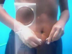 Exclusive Beach, Changing Room, Voyeur Movie, Watch It
