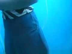 Exotic Voyeur, Russian, Changing Room Clip, Watch It